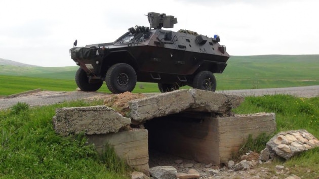 Bomba iddia! İşte PKK'nın yeni üssü