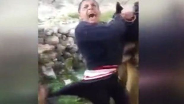 O görüntülerden sonra İsrail'den flaş karar