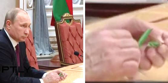 Putin karlı çıktı