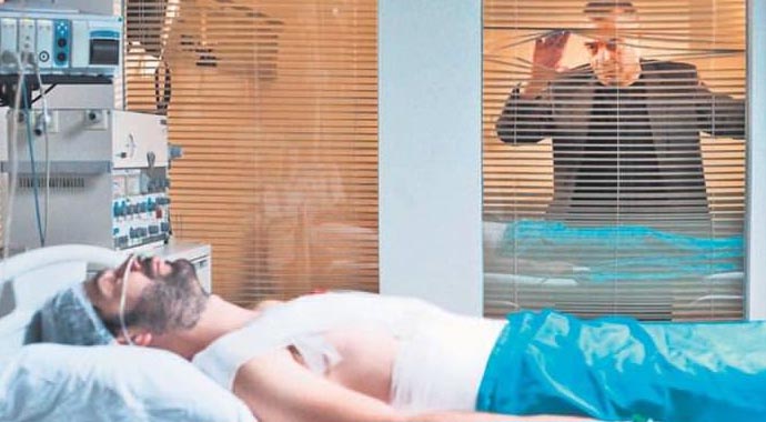 Demet Akalın: Oğlum biz senin için kahroluyoruz