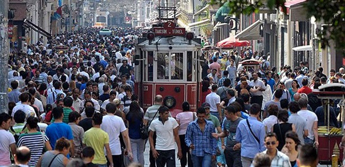 Devletin kasasını İstanbul doldurdu