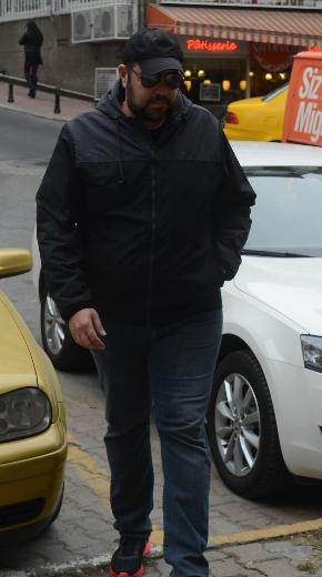 Ata Demirer'in 'ayrılık acısı' komşuları isyan ettirdi