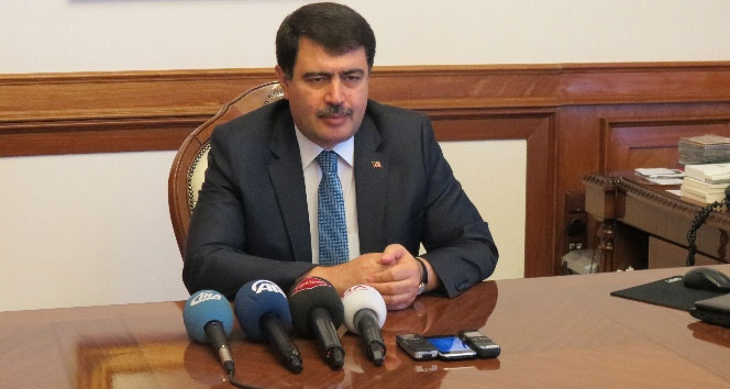 İstanbul Valisi'nde 19 Şubat kar tatili açıklaması