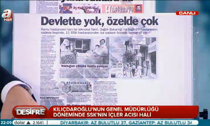 Melih Gökçek'ten CHP'yi karıştıran bomba iddia!