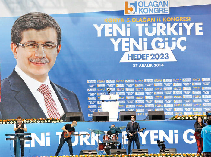 Başbakan meydan okudu: Bütün hainler hesap verecek