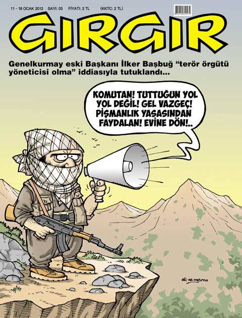 Zekeriya Öz yine rezil oldu!