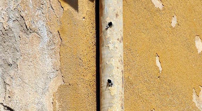 Polis ile PKK'lılar arasında çatışma çıktı