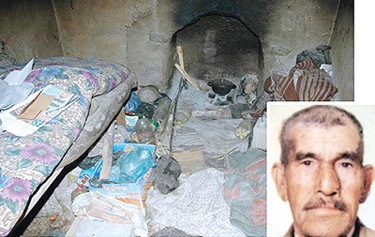 Milli piyango ikramiyesi onlara yaramadı