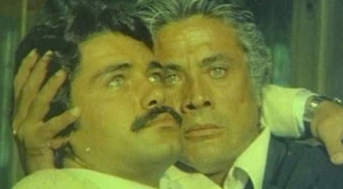 Yeşilçam'ın ünlü ismi hayatını kaybetti!