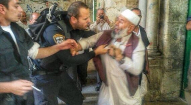 Batı'nın iki yüzü!