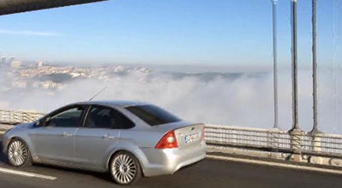 Eşsiz İstanbul: Bu kez eziyet değil, görsel ziyafet yaşattı