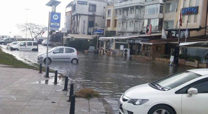 Meteoroloji'den kritik fırtına uyarısı!