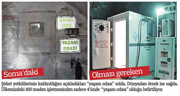 Facia şirketi beklememiş!