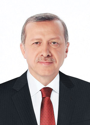 Erdoğan: Cumhurbaşkanlığı vitrin makamı değil