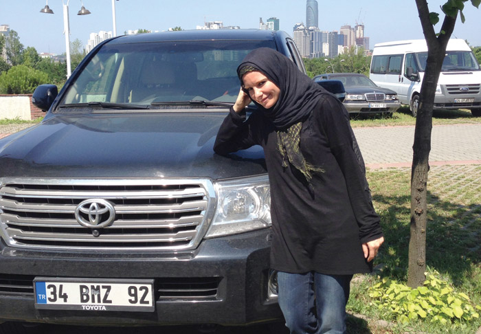 Avrupa, otomotiv ihracatına ilaç oldu