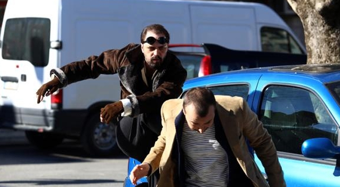 Mutlu Ol Yeter'in kadrosu belirlendi