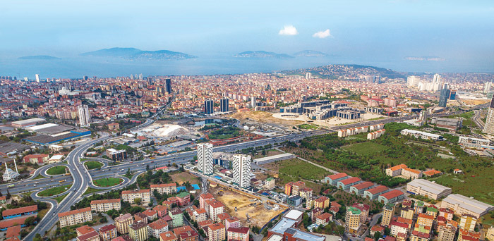 2 milyar dolarlık istikrar dopingi