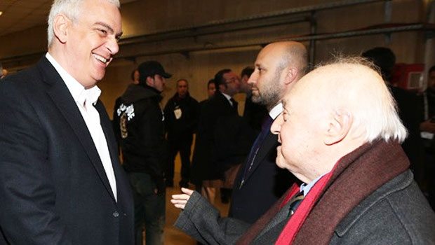 Özlenen tablo! F.Bahçe G.Saray'ı böyle karşıladı
