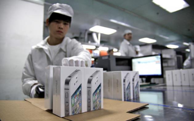 iPhone 6 yüzünden gözaltına alındı