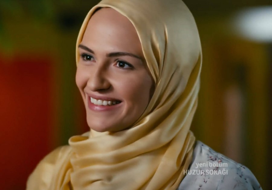 Sinem Öztürk'ten çarpıcı açıklamalar