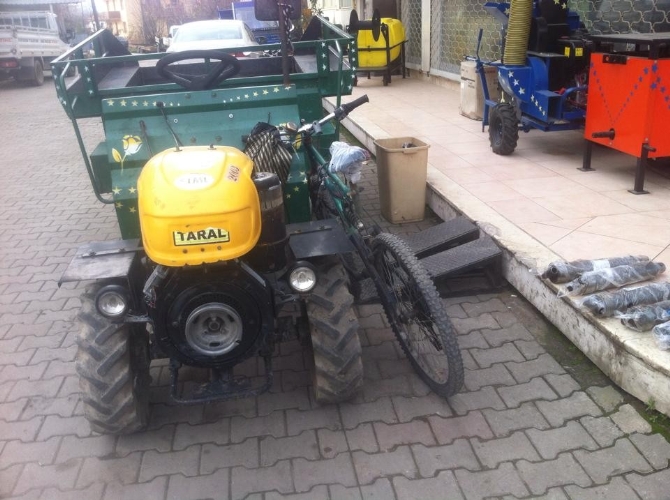 Cep telefonu canından ediyordu