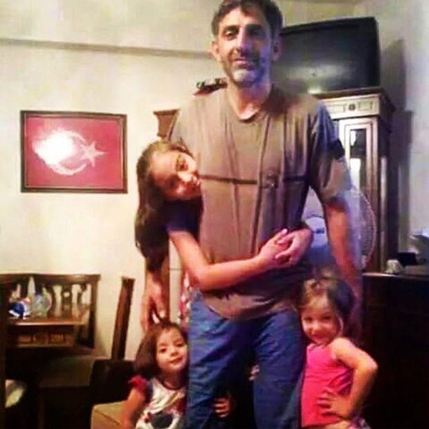 Gülben Ergen'in şehit isyanı!