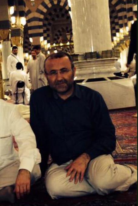 Şehit olan Savcı Mehmet Selim Kiraz Kimdir?