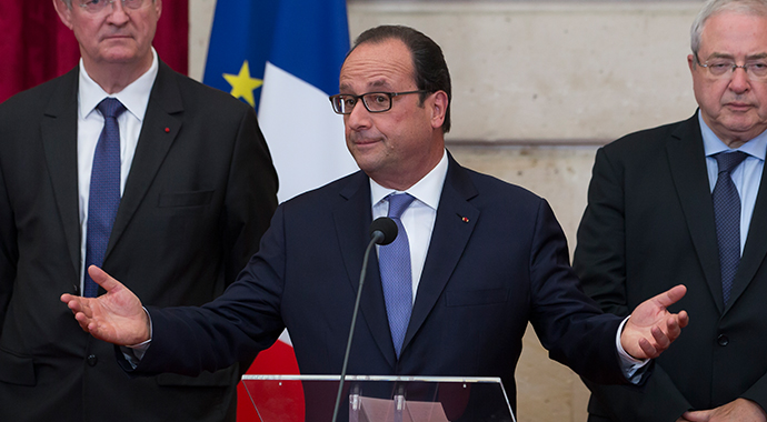 İran'la nükleer anlaşma sağlandı