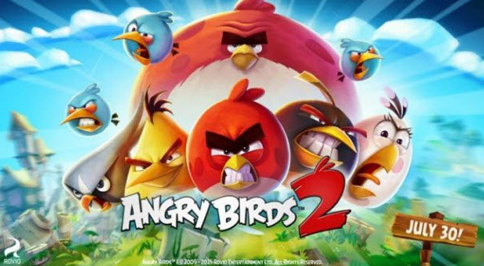 30 Temmuz'da telefonlara geliyor!