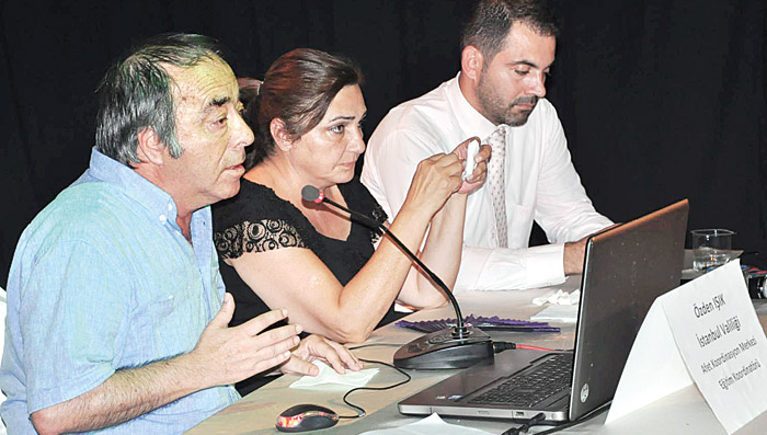 Yıllar geçti acı geçmedi