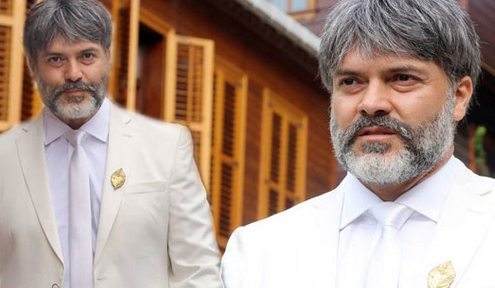 Yıllar sonra Reha Yeprem...