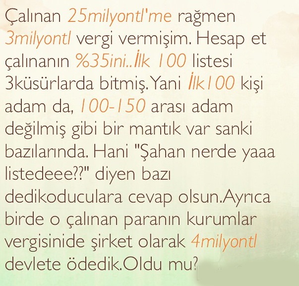 Cem Yılmaz ve Şahan arasında kavga!