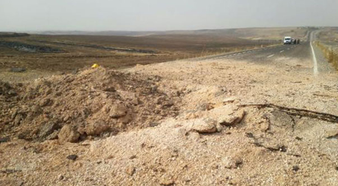 Diyarbakır'da faciadan dönüldü!