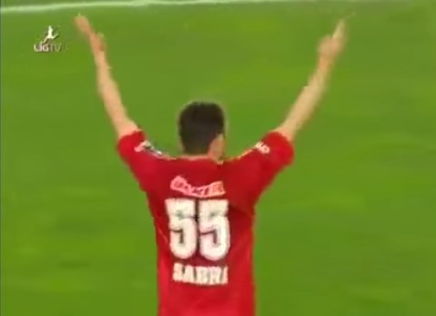 İtalya'dan Sabri Sarıoğlu yorumu