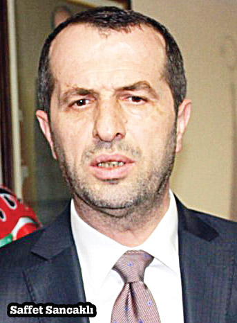 Partilerin aday listelerinde yok yok