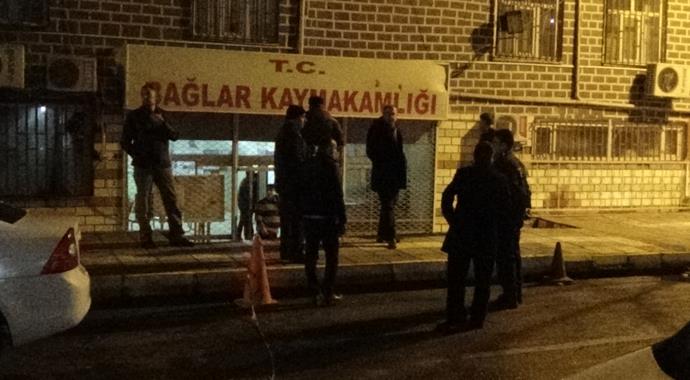 Diyarbakır'da eş zamanlı bombalı saldırılar