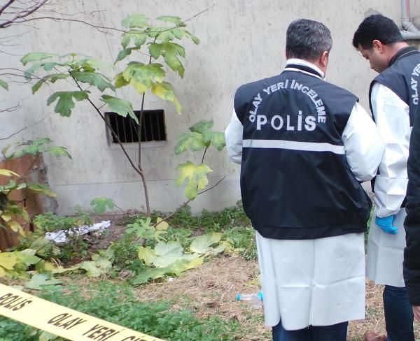 O koku dehşeti ortaya çıkardı!
