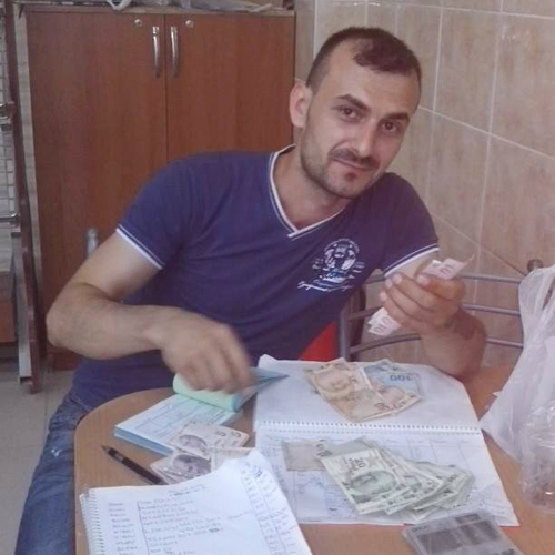 İşadamının oğlunun vahşice katledilmesinin detayları...