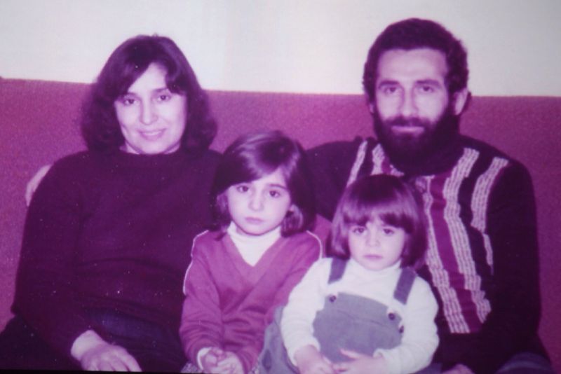 Kemal Kılıçdaroğlu'nun sakallı hali şaşırttı