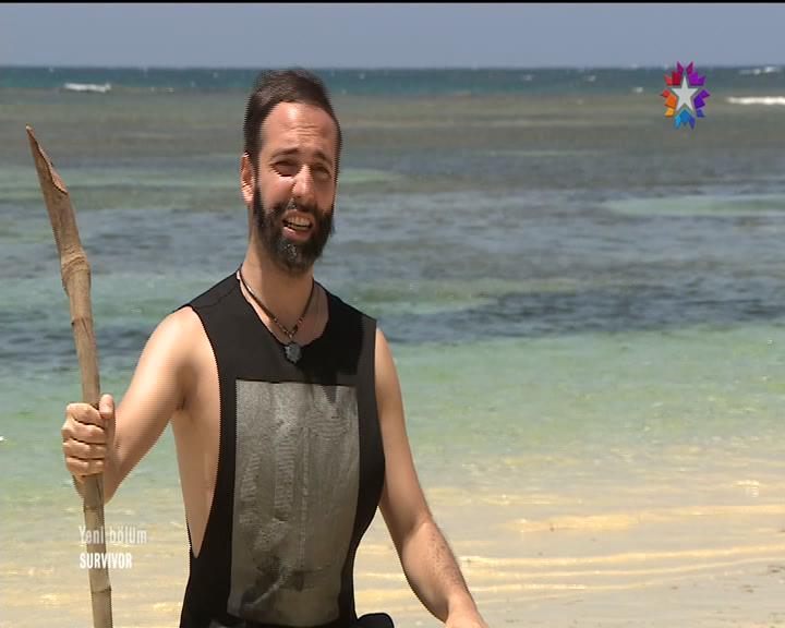 3 Adam Survivor'ı kırdı geçirdi!