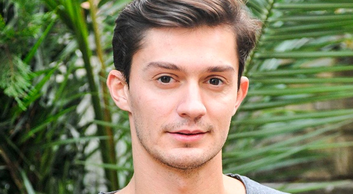 Kertenkele dizisine yeni transfer