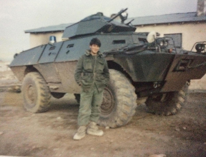 PKK hem vurdu, hem de işinden etti!