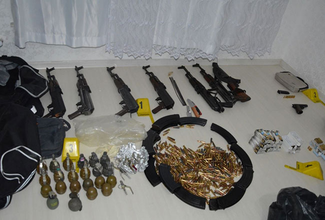 Ankara'daki terör saldırısına ilişkin yeni fotoğraflar yayınlandı!