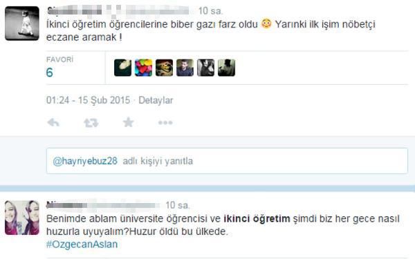 İkinci öğretimdeki üniversitelinin büyük korkusu!