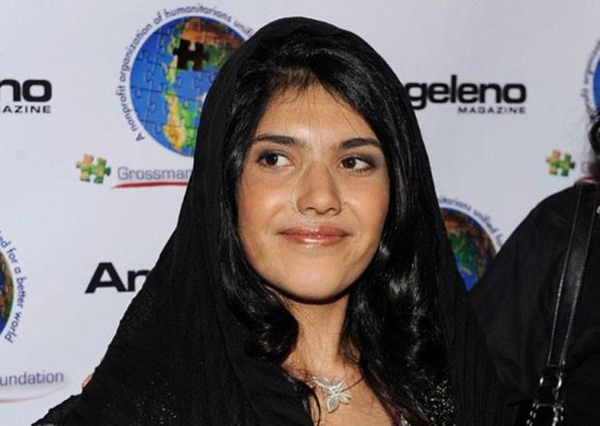 Afgan kadın Ayşe yeni burnuna kavuştu, işte o görüntüsü...