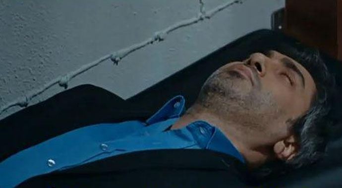 Kurtlar Vadisi Cahit'in asıl mesleği şaşırttı