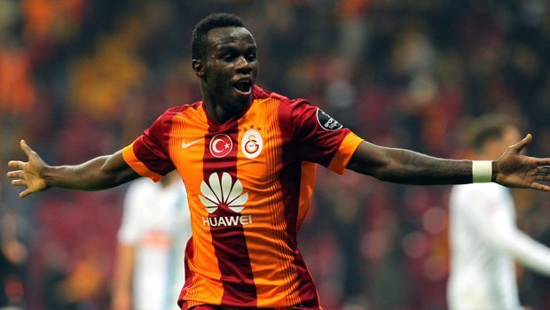 Galatasaray'da tarihi operasyon!