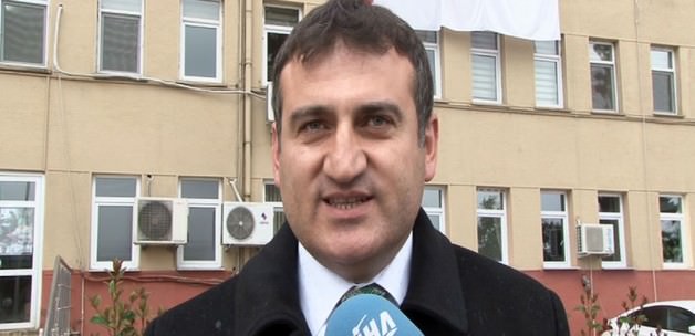 Erdoğan'ın memleketi Rize'de de yasadışı dinlemişler!