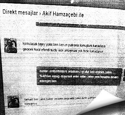 Fethullah Gülen Kanada'ya kaçacak