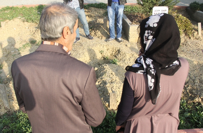 Ailesi onu 10 yıl sonra bakın nerede buldu!